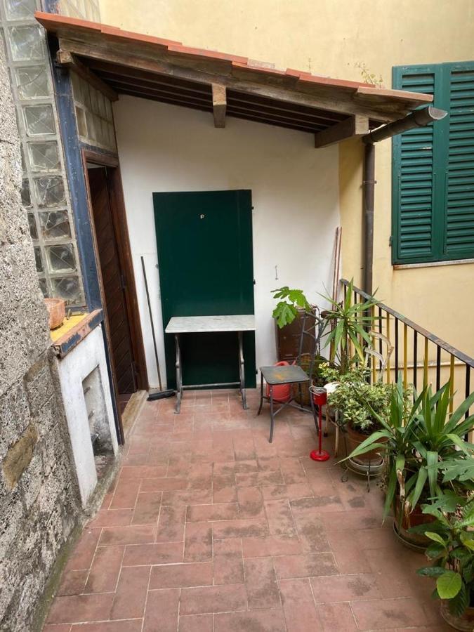 Casa Cartagine Siena Exterior photo